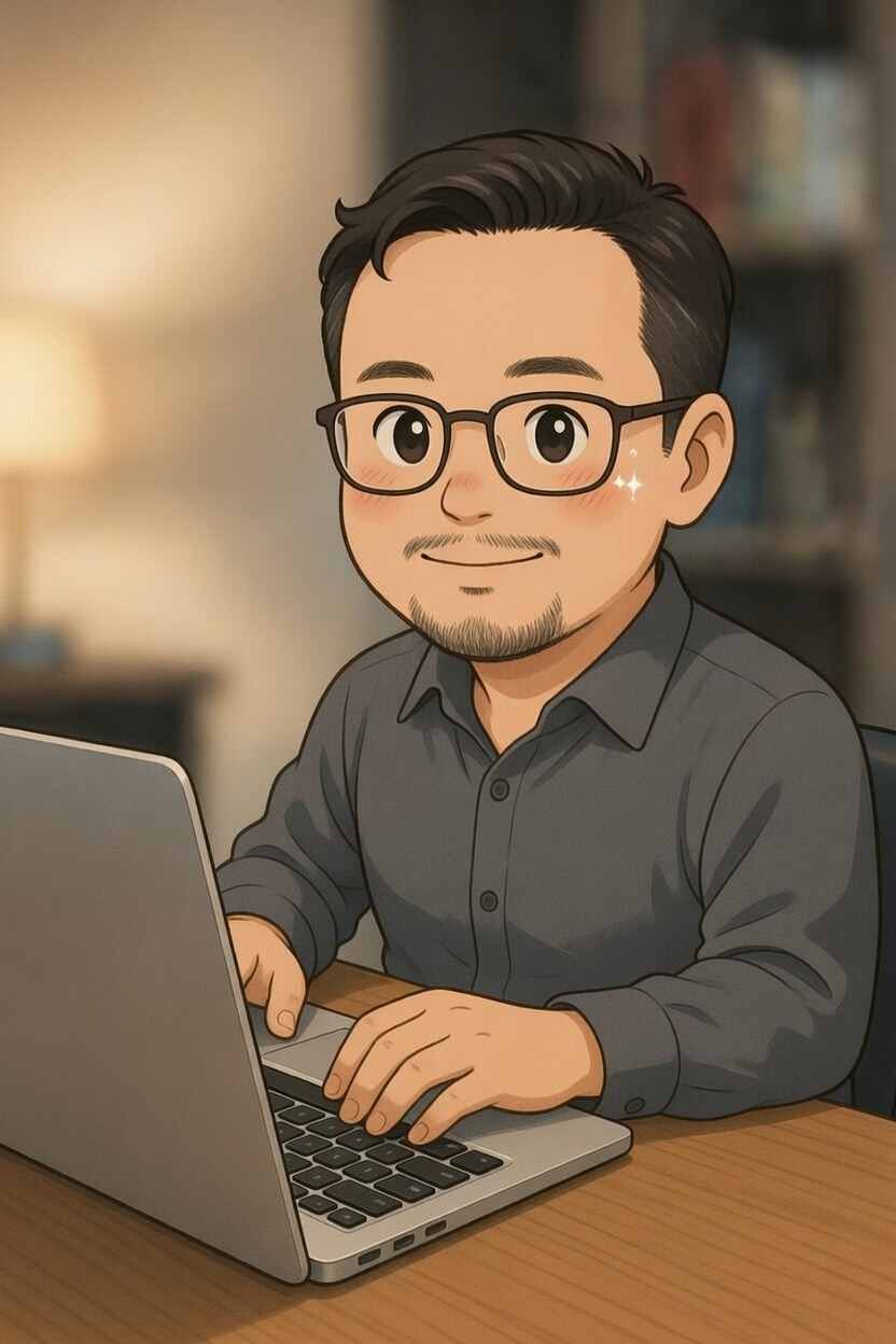 タク＠エンジニアジョブの中の人